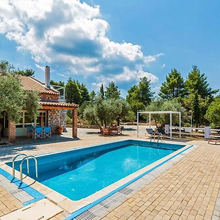 Villa Jasmine سكوبيلوس تاون المظهر الخارجي الصورة