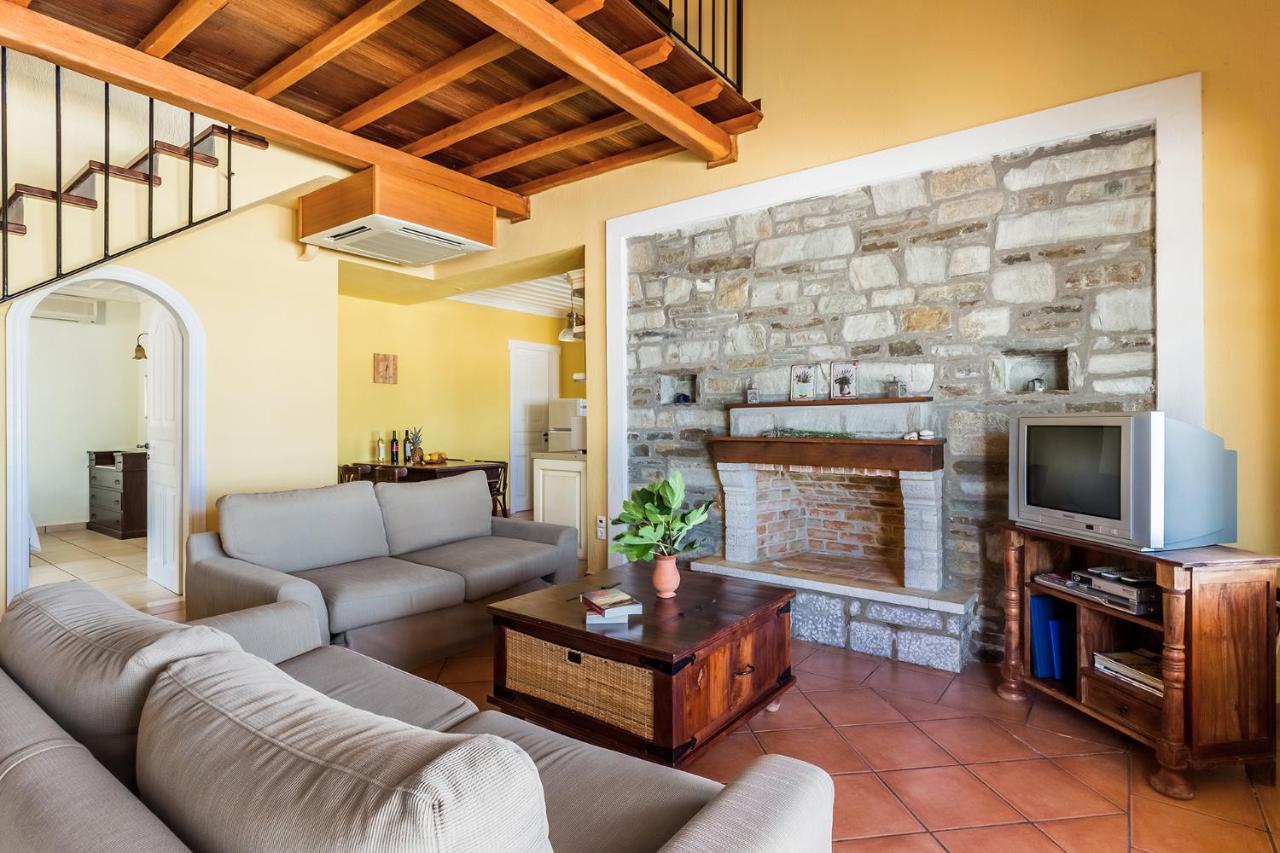 Villa Jasmine سكوبيلوس تاون المظهر الخارجي الصورة