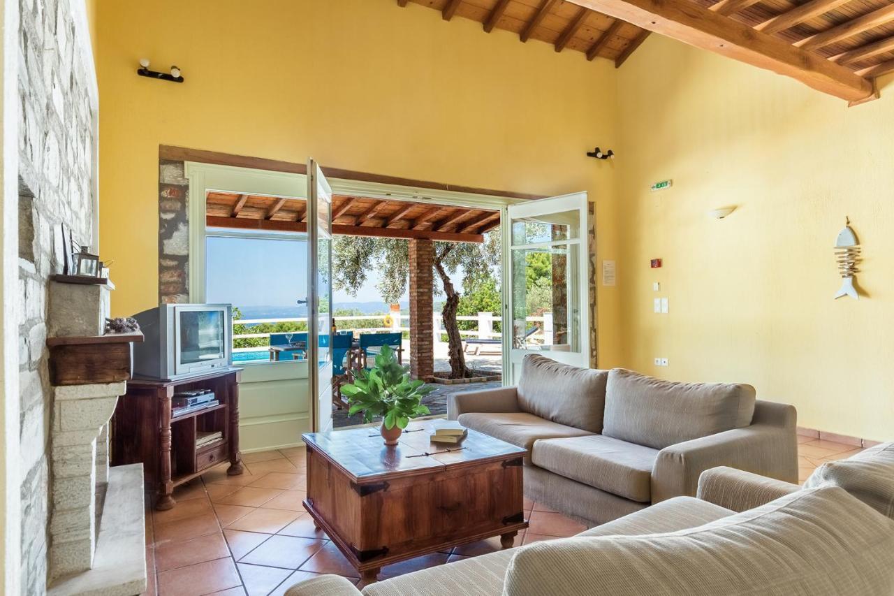 Villa Jasmine سكوبيلوس تاون المظهر الخارجي الصورة