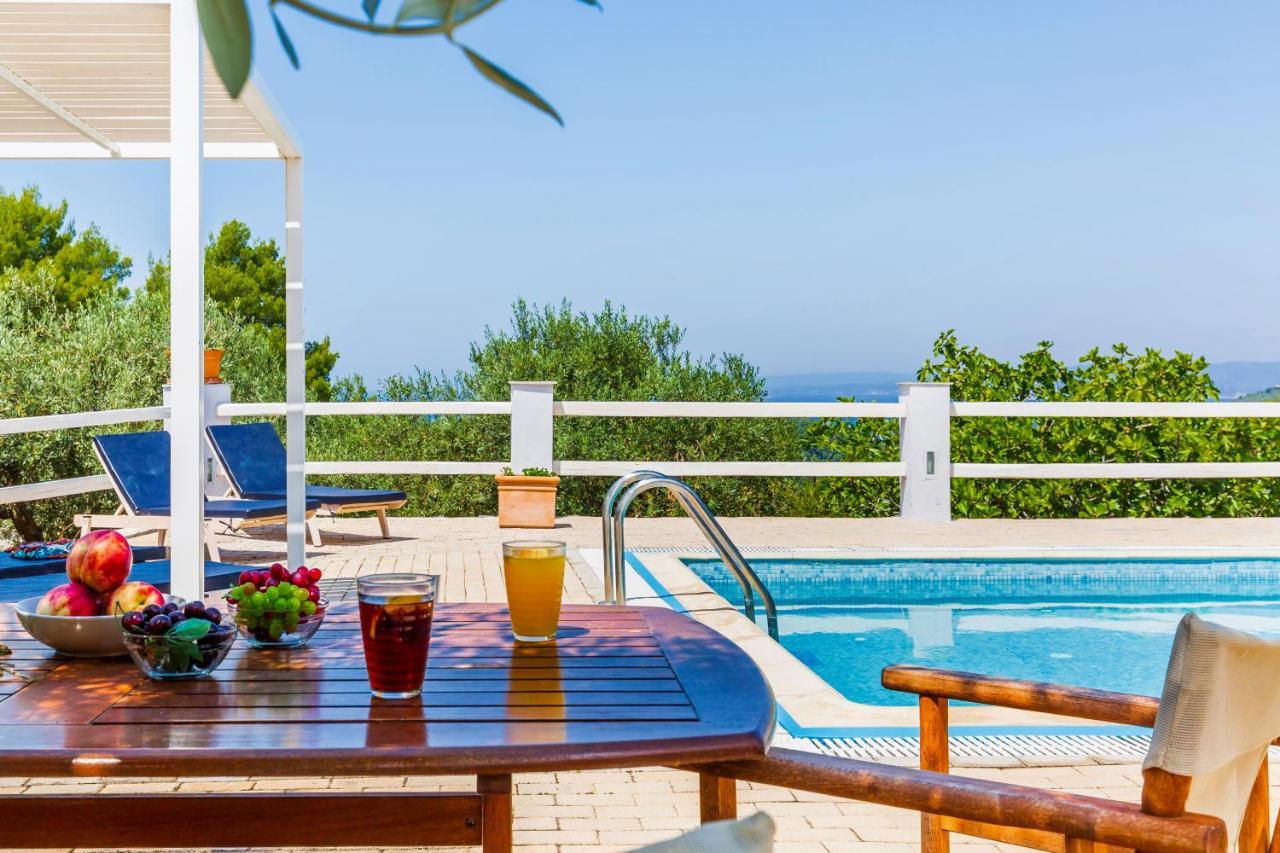 Villa Jasmine سكوبيلوس تاون المظهر الخارجي الصورة
