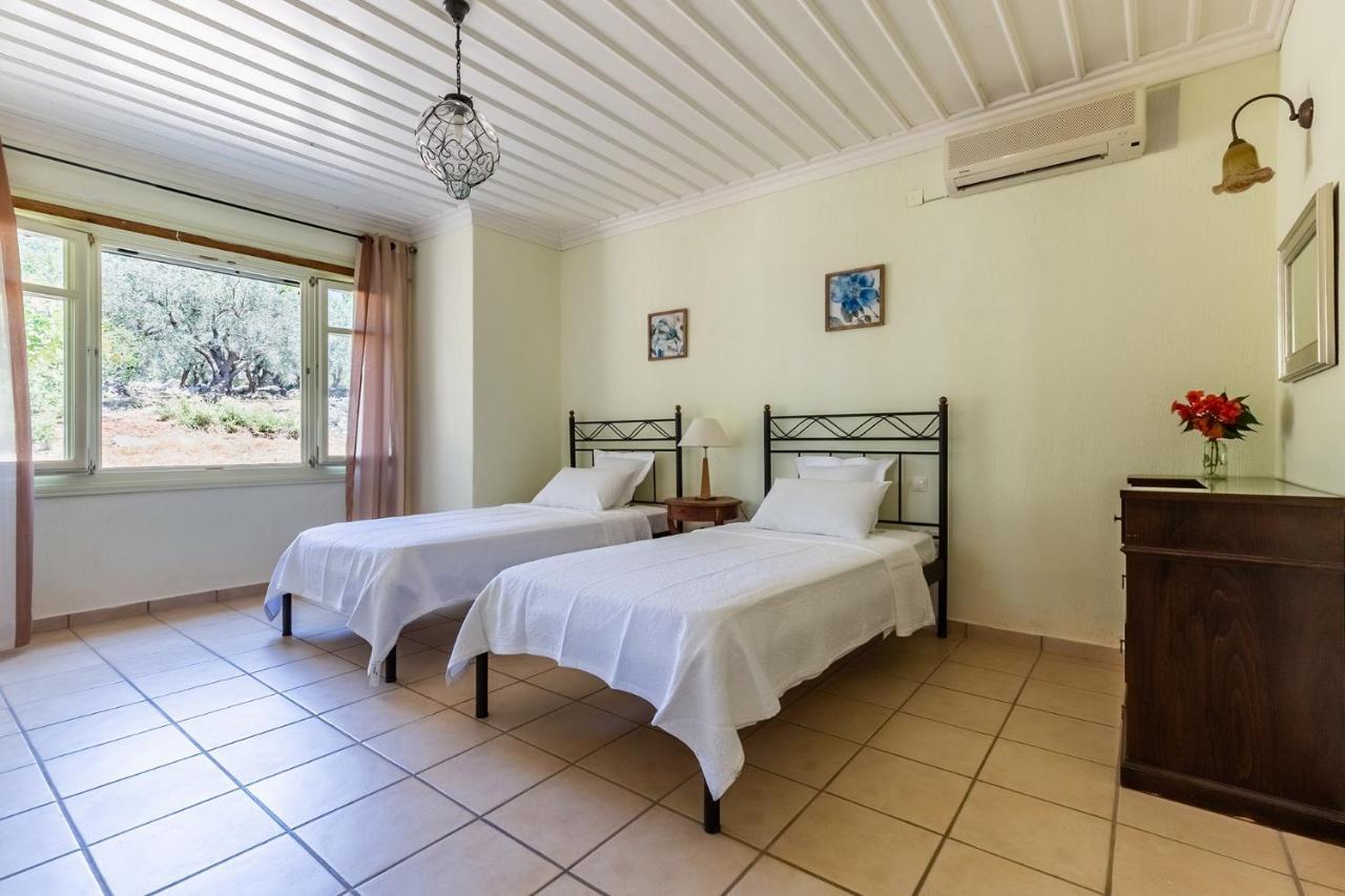 Villa Jasmine سكوبيلوس تاون المظهر الخارجي الصورة