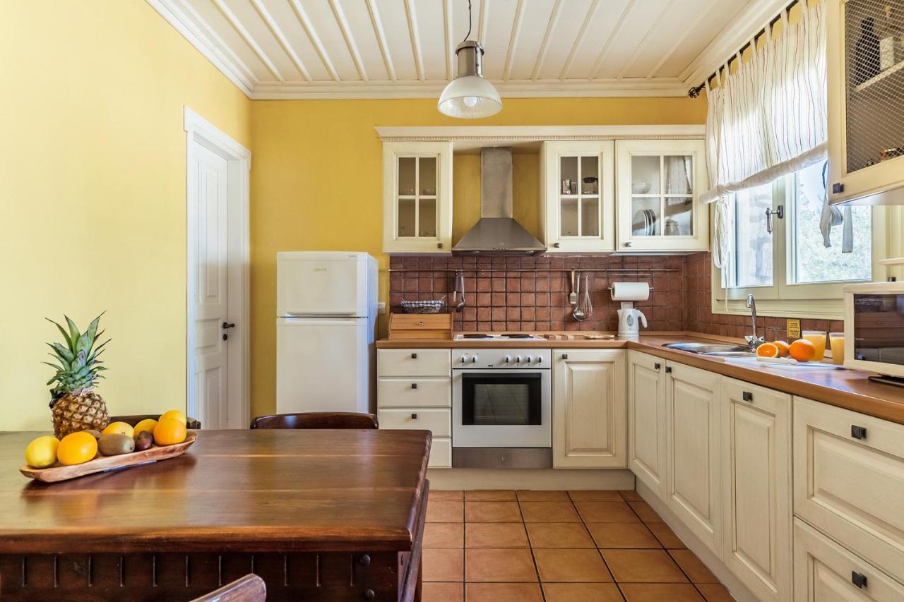 Villa Jasmine سكوبيلوس تاون المظهر الخارجي الصورة