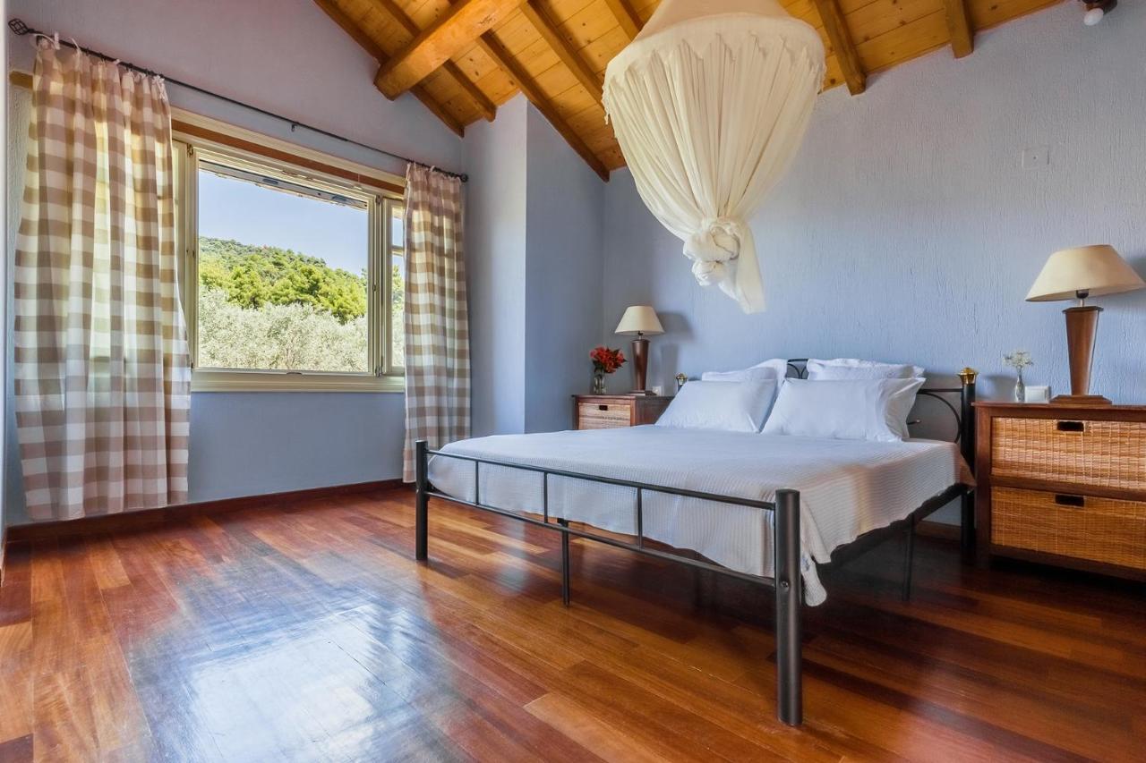 Villa Jasmine سكوبيلوس تاون المظهر الخارجي الصورة