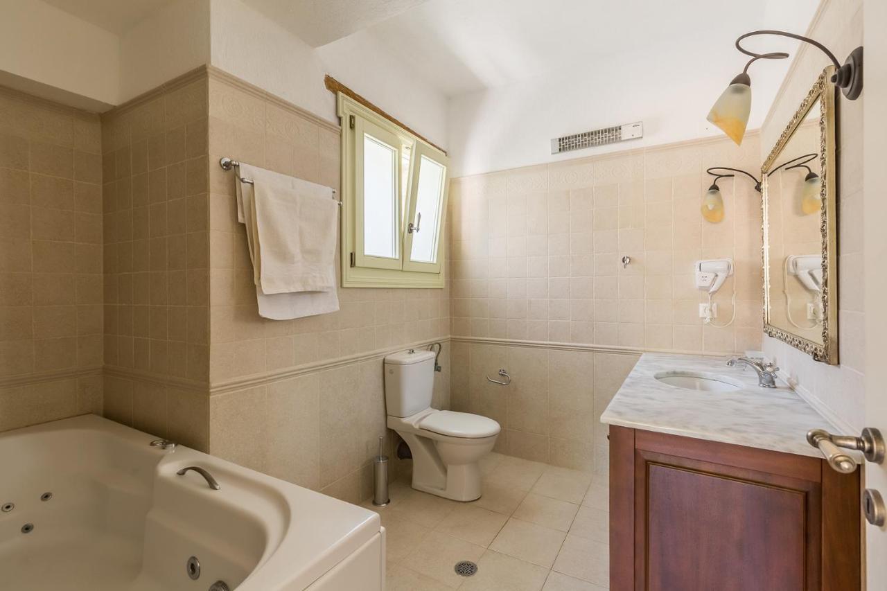 Villa Jasmine سكوبيلوس تاون المظهر الخارجي الصورة