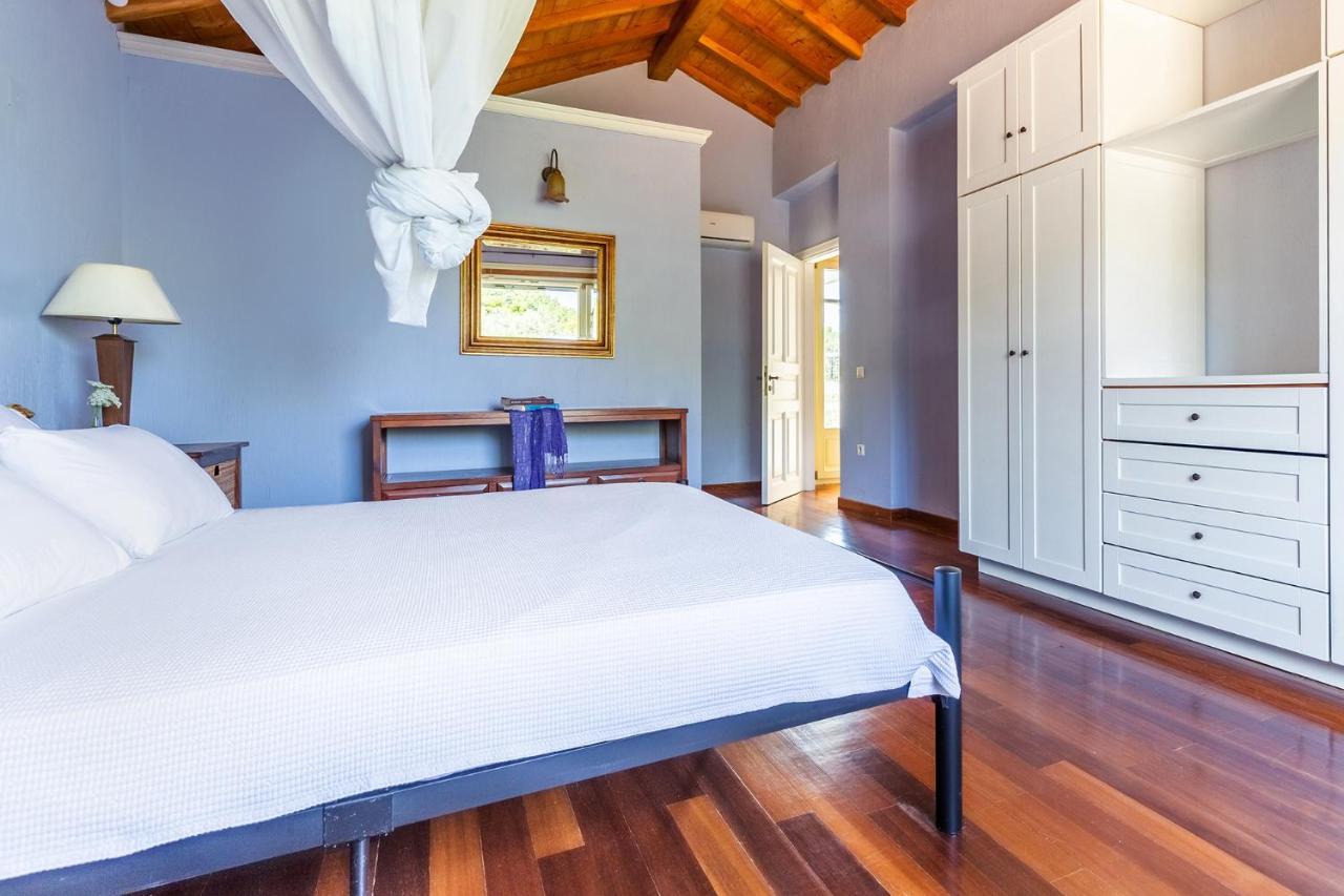 Villa Jasmine سكوبيلوس تاون المظهر الخارجي الصورة