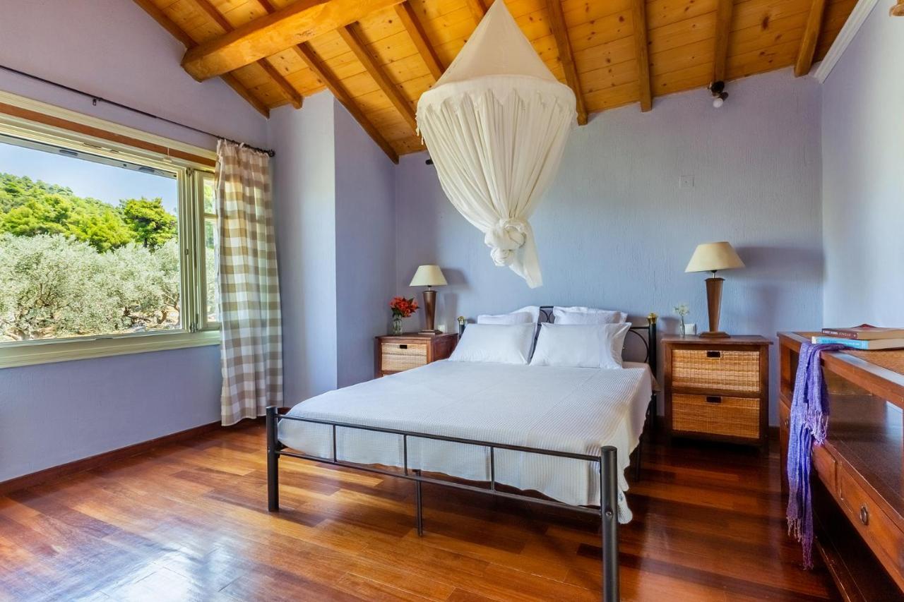 Villa Jasmine سكوبيلوس تاون المظهر الخارجي الصورة