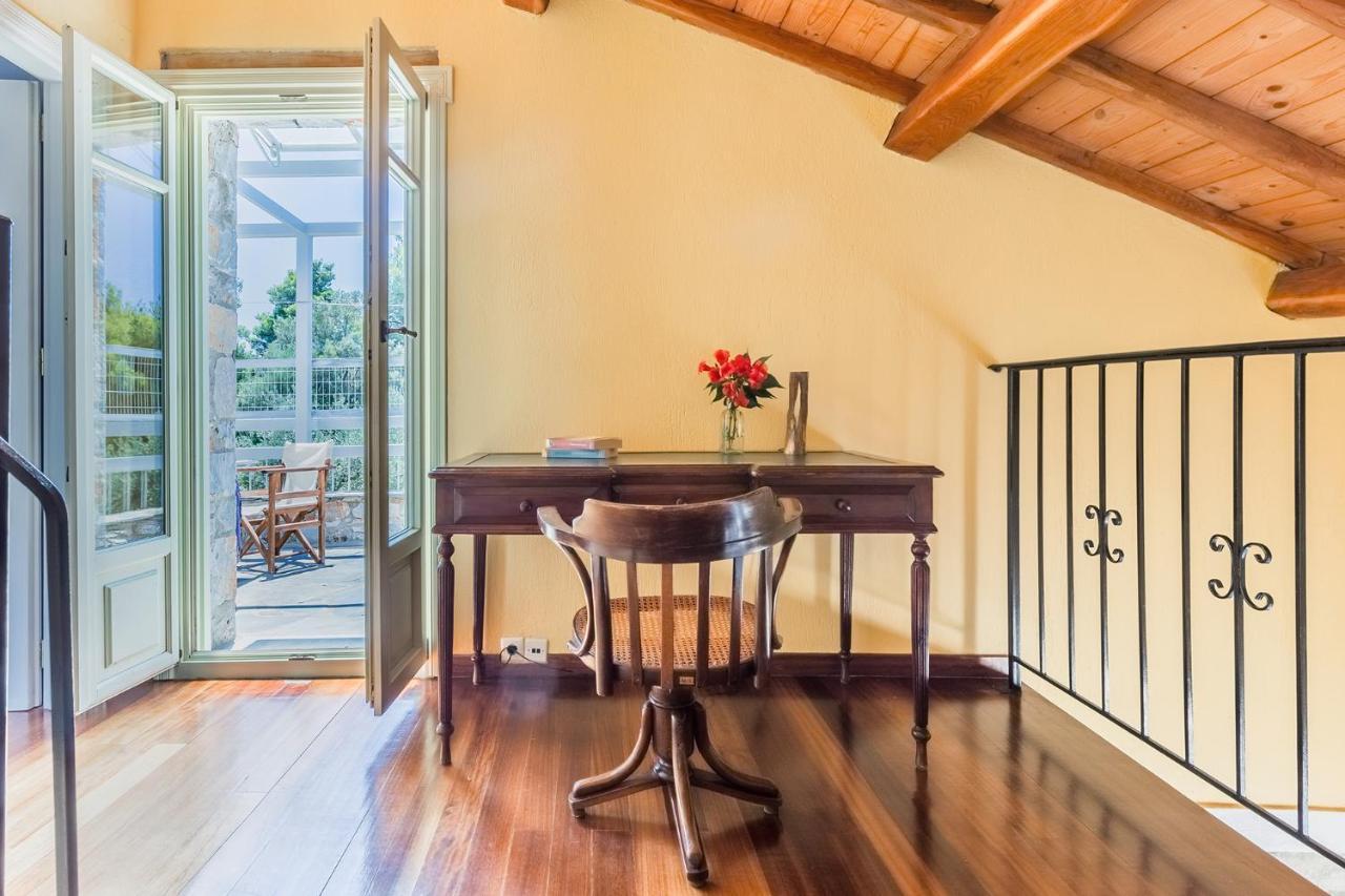 Villa Jasmine سكوبيلوس تاون المظهر الخارجي الصورة