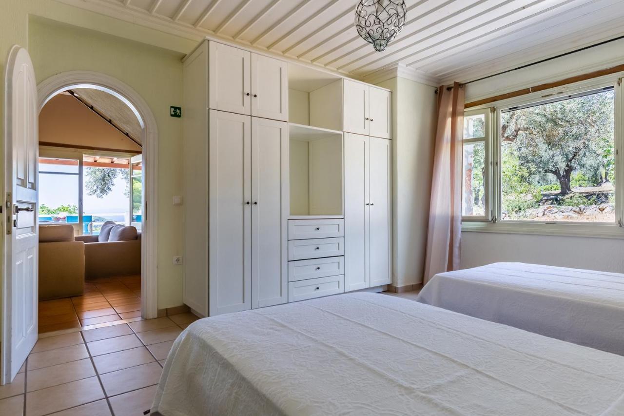 Villa Jasmine سكوبيلوس تاون المظهر الخارجي الصورة